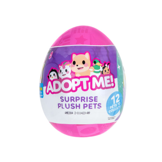 Adopt Me Sürpriz 12cm Peluş