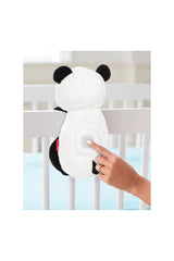 Skip Hop Ağlama Sensörlü Müzikli Uyku Panda 0+ Yaş