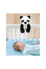 Skip Hop Ağlama Sensörlü Müzikli Uyku Panda 0+ Yaş