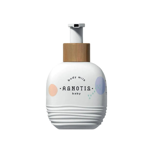 Agnotis Bebek Nemlendirici Süt 200ml