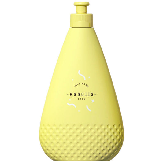 Agnotis Bebek Ürünleri Bulaşık Deterjanı 500ml