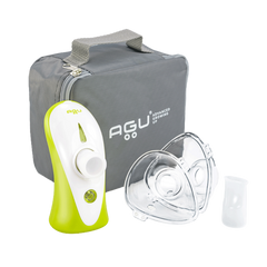 Agu Baby Mesh Nebulizatör