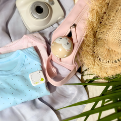 Agu Baby Skinny Akıllı Ateş İndikatörü