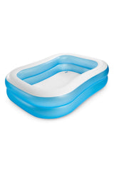 Intex Aile Havuzu 203x152x48cm