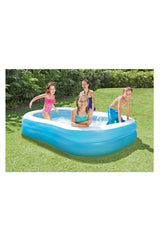 Intex Aile Havuzu 203x152x48cm