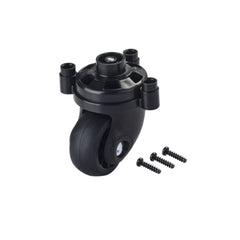 Yedek Parça Micro Air Hopper Wheel Black