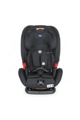 Chicco Akita Fix Air Oto Koltuğu Black Air