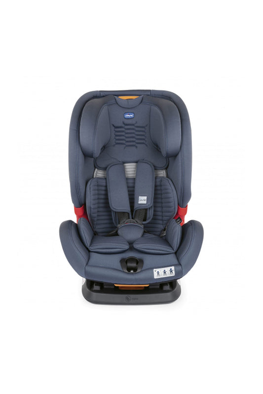 Chicco Akita Fix Air Oto Koltuğu Ink Air