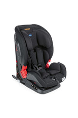 Chicco Akita Fix Oto Koltuğu Black