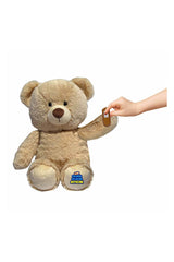 All Better Bear Geçmiş Olsun Ayıcık