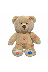 All Better Bear Geçmiş Olsun Ayıcık