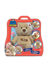 All Better Bear Geçmiş Olsun Ayıcık