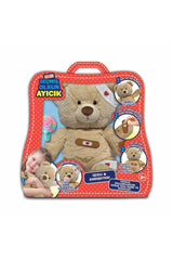 All Better Bear Geçmiş Olsun Ayıcık