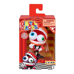 Amazing Digital Circus Vinil Figür 55220