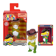 Amazing Digital Circus Vinil Figür 55220