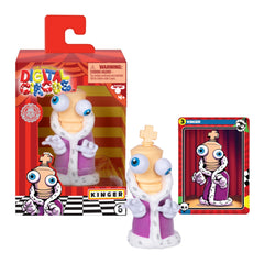 Amazing Digital Circus Vinil Figür 55220