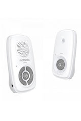 Motorola Dect Dijital Bebek Telsizi - Welcome Baby