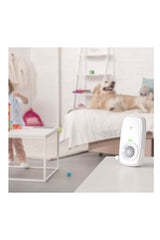 Motorola Dect Dijital Bebek Telsizi - Welcome Baby