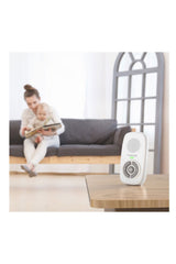 Motorola Dect Dijital Bebek Telsizi - Welcome Baby
