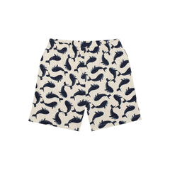 Antebies Balina Şortlu Pijama