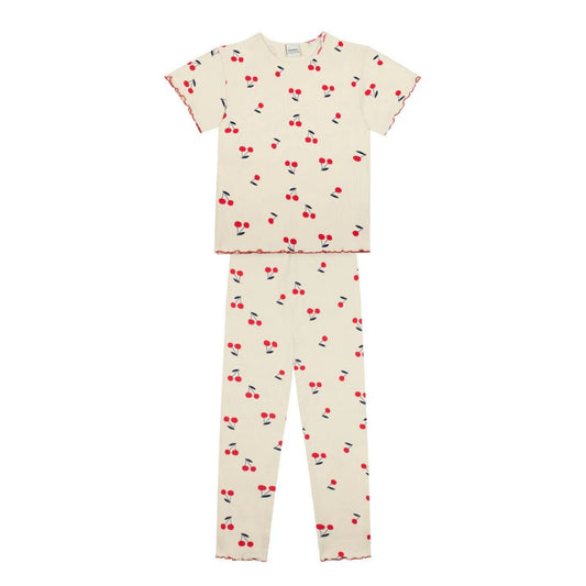 Antebies Kiraz İkili Takım