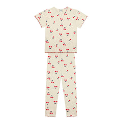 Antebies Kiraz İkili Takım