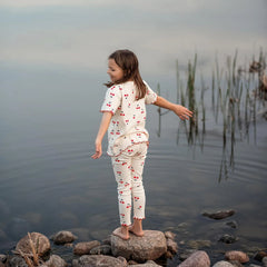 Antebies Kiraz İkili Takım