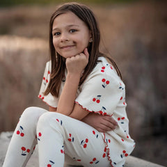 Antebies Kiraz İkili Takım