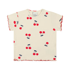 Antebies Kiraz Tayt Takım