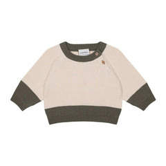 Antebies Krem Triko Takım