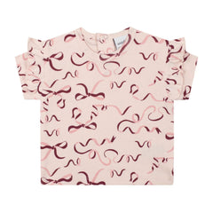 Antebies Kurdele Şortlu Set