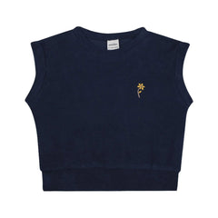 Antebies Lacivet Havlu Şort Set