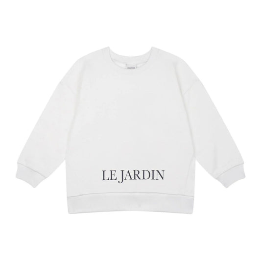 Antebies Le Jardin Sweatshirt