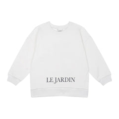 Antebies Le Jardin Sweatshirt