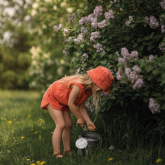 Antebies Mercan Havlu Şortlu Set