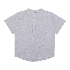 Antebies Mini Çizgili Gömlek