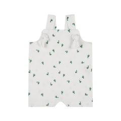 Antebies Minik Ördek Şortlu Salopet