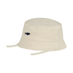 Antebies Nakışlı Balık Şapka