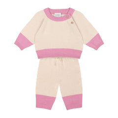 Antebies Pembe Triko Takım