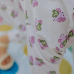 Antebies Üzüm Taytlı Takım