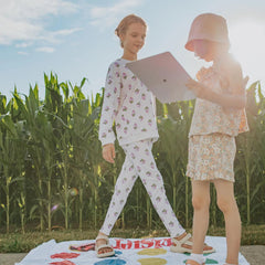 Antebies Üzüm Taytlı Takım