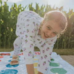 Antebies Üzüm Taytlı Takım