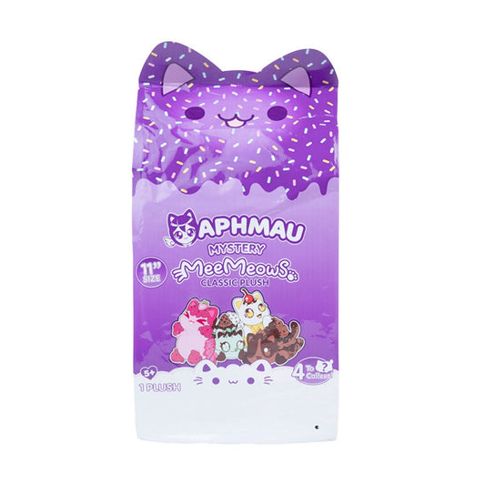 Aphmau Sürpriz Peluş 28cm