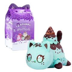 Aphmau Sürpriz Peluş 28cm