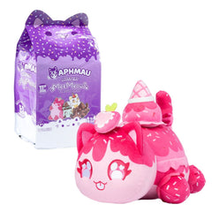 Aphmau Sürpriz Peluş 28cm