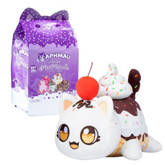 Aphmau Sürpriz Peluş 28cm
