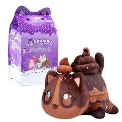 Aphmau Sürpriz Peluş 28cm