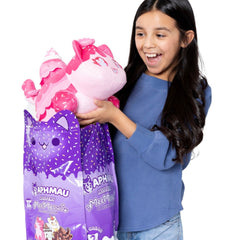 Aphmau Sürpriz Peluş 28cm