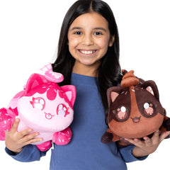 Aphmau Sürpriz Peluş 28cm