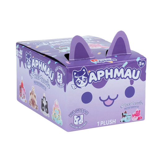 Aphmau Sürpriz Peluş Figür